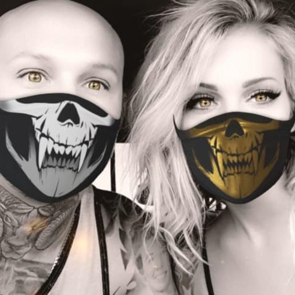 Meet your Posher, Tyler